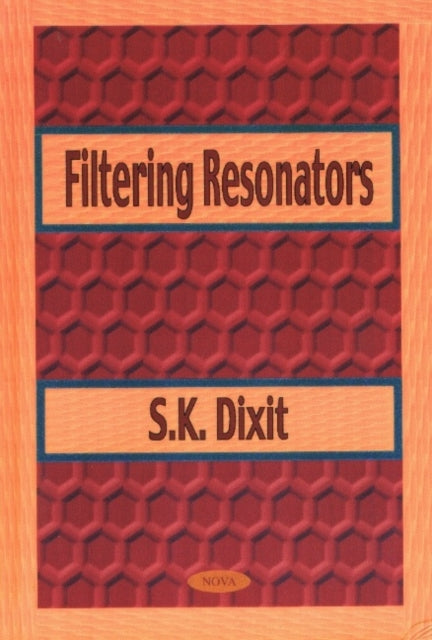 Filtering Resonators