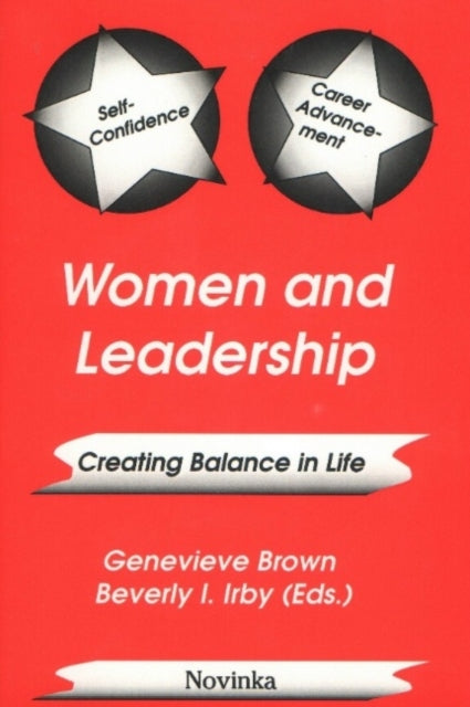 Women & Leadership: Creating Balance in Life