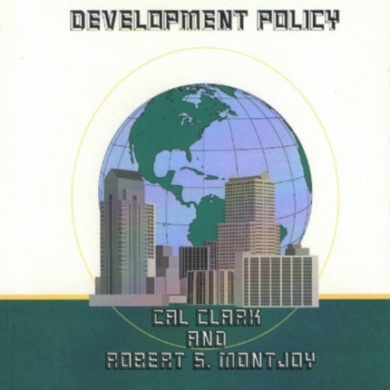 Globalization's Impact on State-Local Economic Development Policy