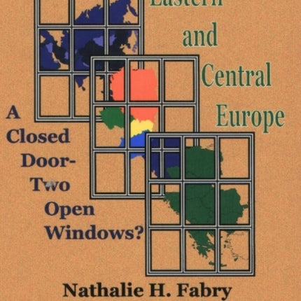 Transition in Asia & Eastern & Central Europe: A Closed Door -- Two Open Windows?