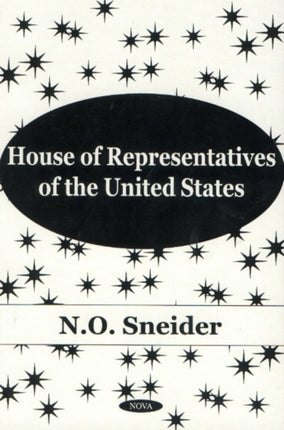 House of Representatives of the United States