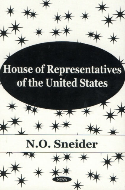 House of Representatives of the United States
