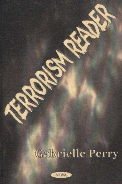 Terrorism Reader