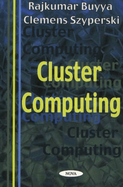 Cluster Computing