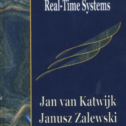 Parallel & Distributed Real-Time Systems