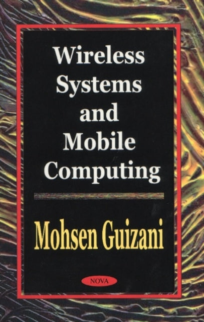 Wireless Systems & Mobile Computing