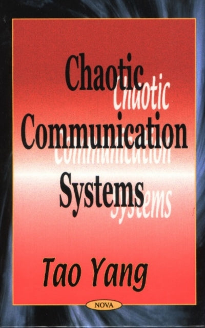 Chaotic Communication Systems