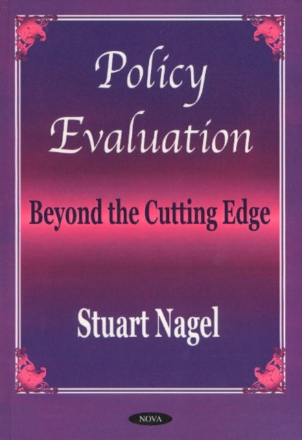 Policy Evaluation: Beyond the Cutting Edge