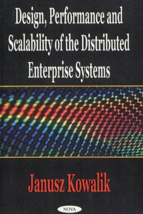 Design, Performance & Scalability of the