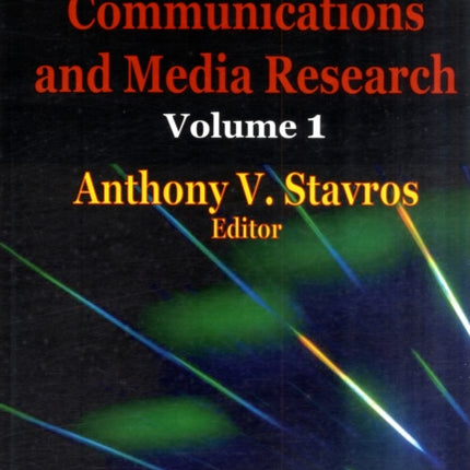 Advances in Communications & Media