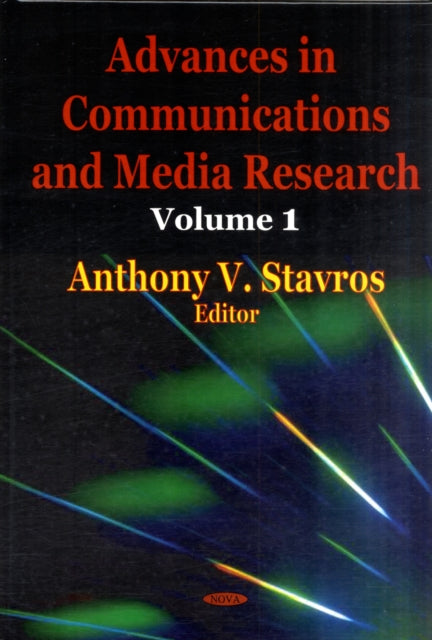 Advances in Communications & Media