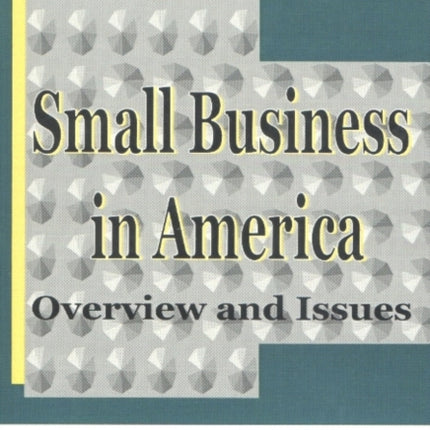 Small Business in America