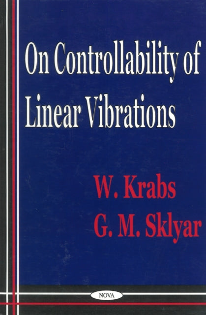 On Controllability of Linear Vibrations