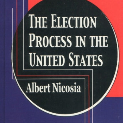 Election Process in the United States