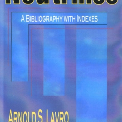 Neutrinos: A Bibliography with Indexes