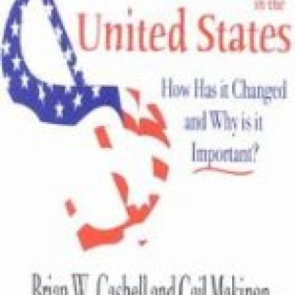 Saving the United States: How Has it Changed & Why is it Important