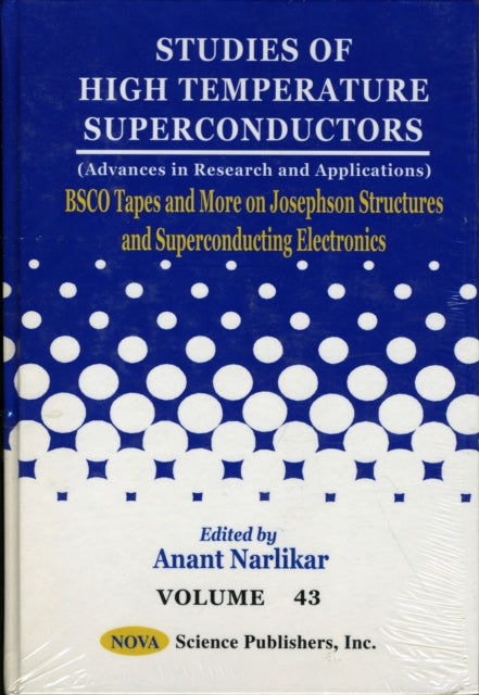 Bscco Tapes and More on Josephson Structures and Superconducting Electronics Studies of High Temperature Superconductors