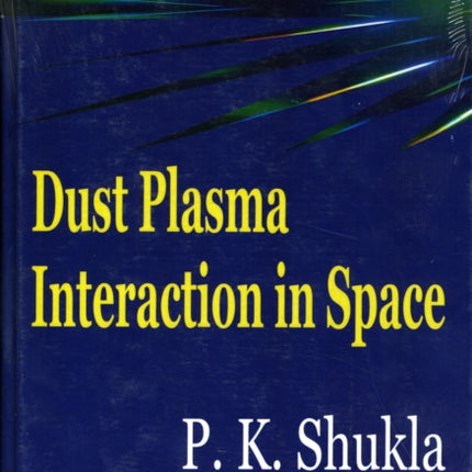 Dust Plasma Interaction in Space