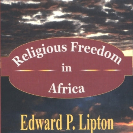 Religious Freedom in Africa
