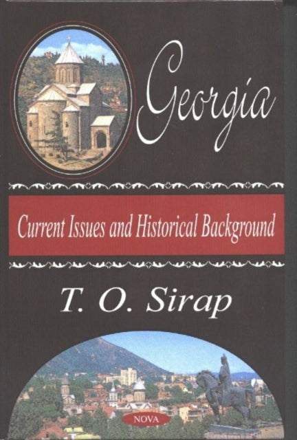 Georgia: Current Issues & Historical Background