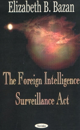 Foreign Intelligence Surveillance Act