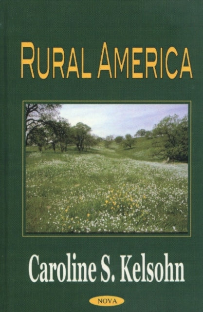 Rural America