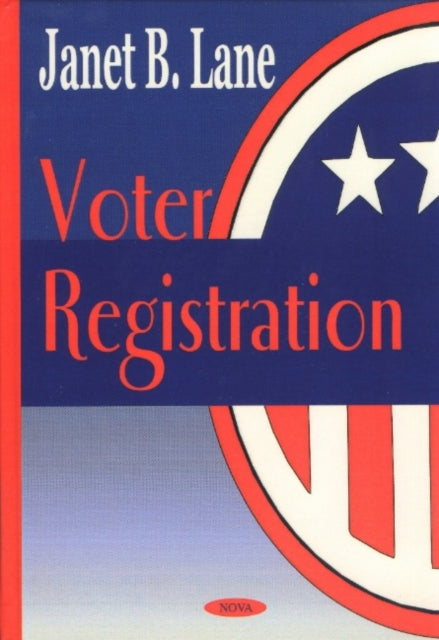 Voter Registration