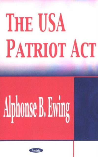 USA Patriot Act