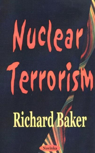 Nuclear Terrorism