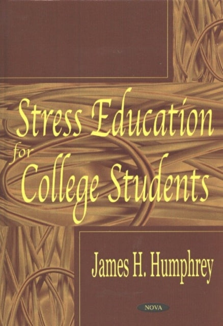 Stress Education For College Students