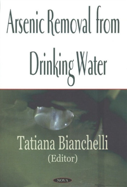 Arsenic Removal From Drinking Water