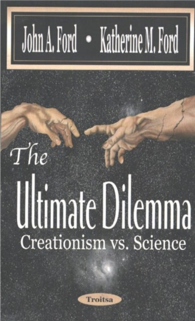 Ultimate Dilemma: Creationism vs Science