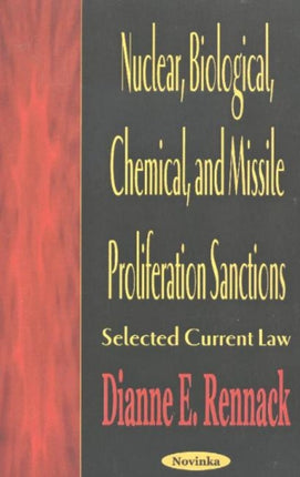 Nuclear, Biological, Chemical & Missile