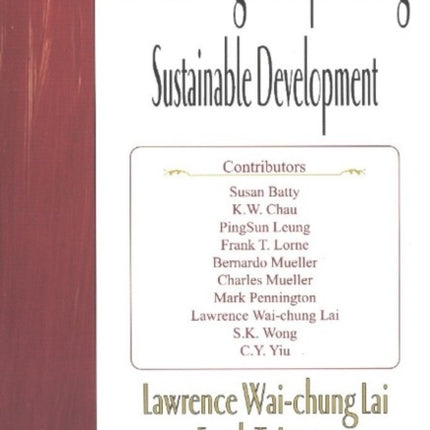 Understanding & Implementing Sustainable Development