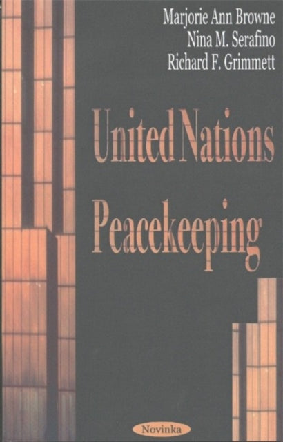 United Nations Peacekeeping