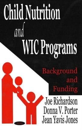 Child Nutrition & WIC Programs: Background & Funding