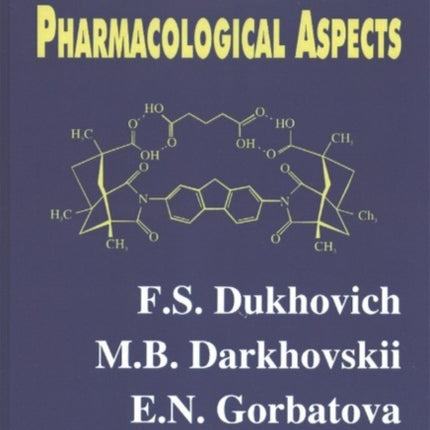 Molecular Recognition: Pharmacological Aspects