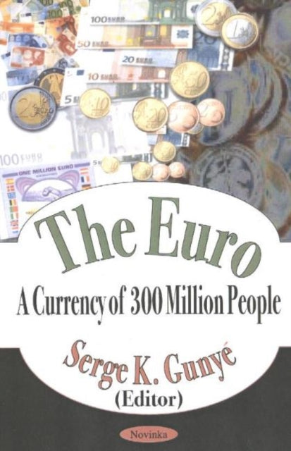 Euro: A Currency of 300 Million People