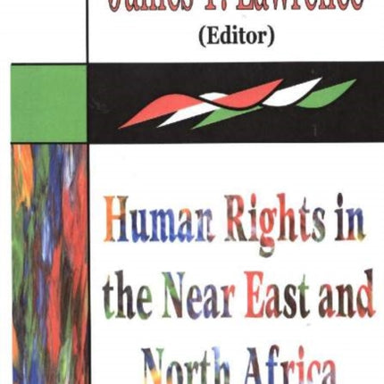 Human Rights in the Near East & North Africa