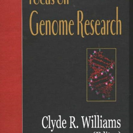 Focus On Genome Research