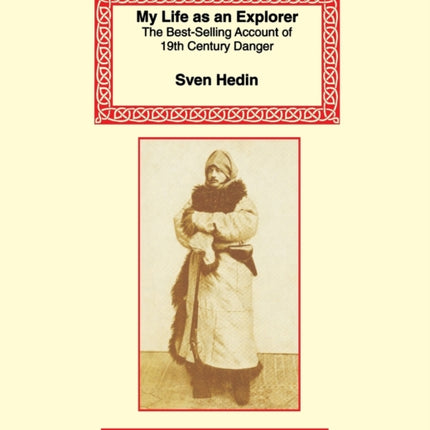 My Life as an Explorer
