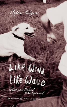 Like Wind, Like Wave