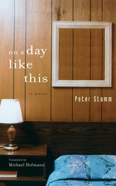 On A Day Like This: A Novel