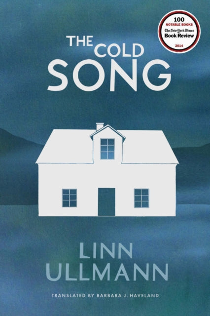 The Cold Song: A Novel