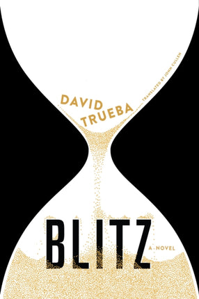 Blitz: A Novel