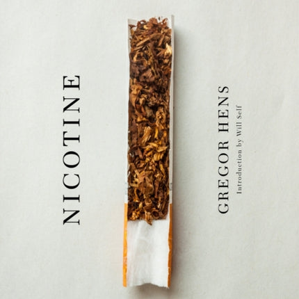 Nicotine: A Love Story Up in Smoke