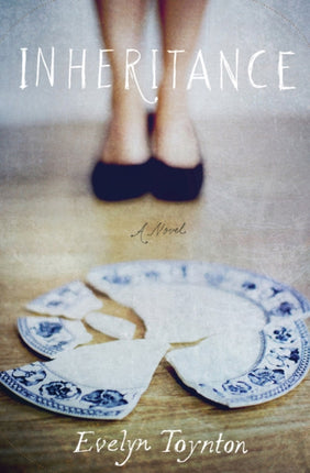 Inheritance: A Novel