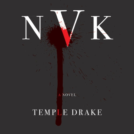 NVK: A Novel