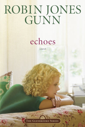 Echoes: Repackaged with Modern Cover