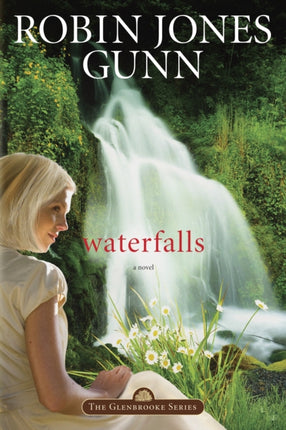 Waterfalls: Repackaged with Modern Cover